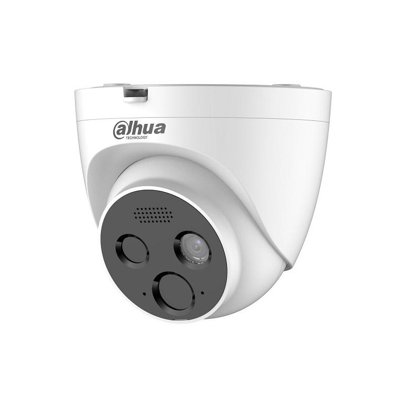 KAMERA IP DAHUA HY-FT121LD-TD1F4