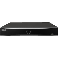 Rejestrator BCS VIEW BCS-V-NVR1601-4KE(3)