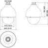 KAMERA IP DAHUA SD50225DB-HNY