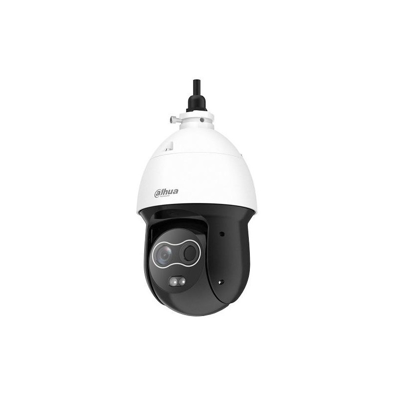KAMERA TERMOWIZYJNA DAHUA TPC-SD2241-B3F4-S2