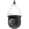 KAMERA TERMOWIZYJNA DAHUA TPC-SD2241-B3F4-S2