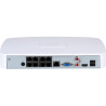 REJESTRATOR IP DAHUA NVR2108-8P-I2