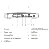 REJESTRATOR IP DAHUA NVR2108HS-8P-I2