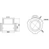 ADAPTER DAHUA PFA114