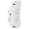 ZASILACZ IMPULSOWY NA SZYNĘ DIN YINGJIAO YSD15S-2400630 24V/15W/0,63A