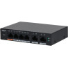 SWITCH DAHUA S4100-4ET2ET-60-C