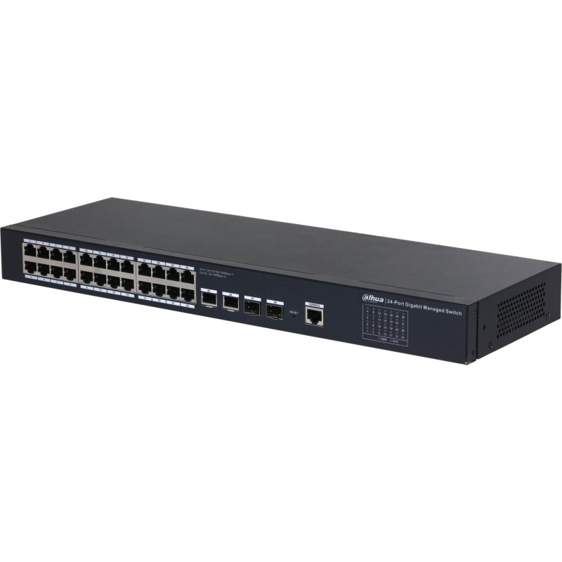 SWITCH DAHUA SG4028