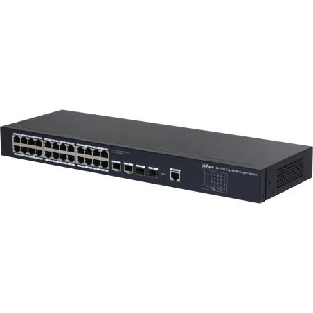 SWITCH DAHUA SG4028
