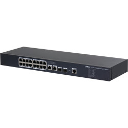 SWITCH DAHUA SG4020