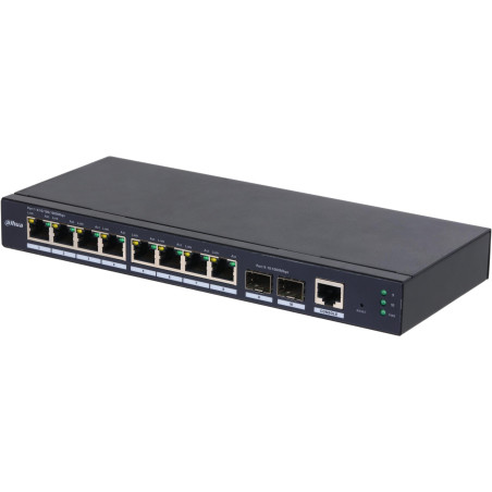 SWITCH DAHUA SG4010-2F