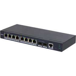 SWITCH DAHUA PFS3005-5ET-V2