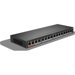 SWITCH DAHUA SG1016P