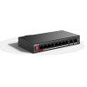 SWITCH DAHUA SG1010P