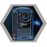 Kamera nasobna Hytera GC550 IR 32GB