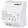 ZASILACZ IMPULSOWY NA SZYNĘ DIN YINGJIAO YSD100S-2403830 24V/92W/3,83A