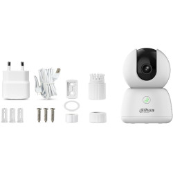 Kamera bezprzewodowa WiFi Dahua Hero H3B