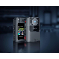 Kamera nasobna Hytera GC550 IR 64GB