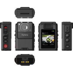 Kamera nasobna Hytera GC550 IR 64GB