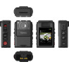 Kamera nasobna Hytera GC550 IR 64GB