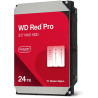 DYSK WD RED Pro 24TB WD240KFGX
