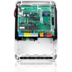 Zestaw BFT PHOBOS BT B40 KIT PL do bram skrzydłowych (R935359 00005 MDM 2614863)
