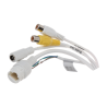 Kamera IP DAHUA IPC-HFW2541T-ZAS-27135-S2 Opakowanie zbiorcze 4szt.