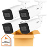 Kamera IP DAHUA IPC-HFW2541T-ZAS-27135-S2 Opakowanie zbiorcze 4szt.