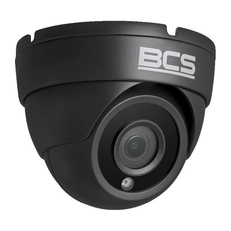 Kamera kopułka 4w1 BCS Universal BCS-EA15FR3-G(H2)