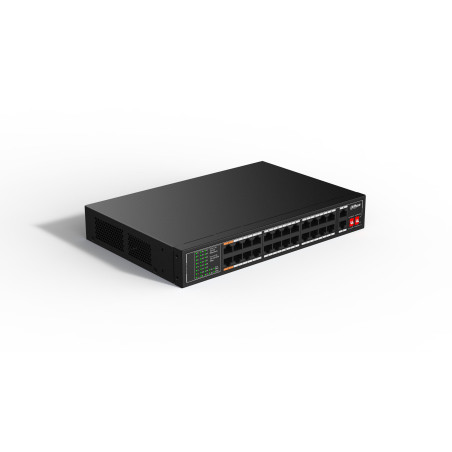 SWITCH DAHUA SF1026LP