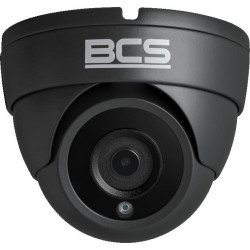 Kamera kopułka 4w1 BCS Universal BCS-EA15FR3-G(H2)