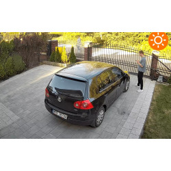 Kamera IP Orllo Z7 Pro zewnętrzna obrotowa GSM 4MPx