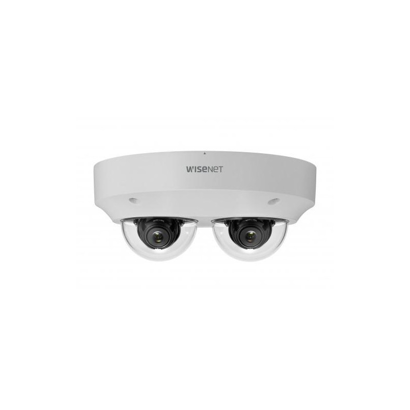Kamera Hanhwa PNM-9000VD Seria P