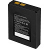 Akumulator BCS UNIVERSAL BCS-AKU/MS4.3LCD