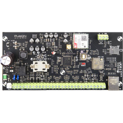 PulsON CENTRALA Alarm 2.0 4G, IP & GSM LTE