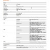 Monitor Hanhwa SMT-2710