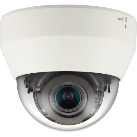 Kamera Hanhwa QND-6012R Seria Q