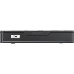 Rejestrator BCS POINT BCS-P-NVR0401-4KE-4P-III