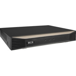 Rejestrator BCS POINT BCS-P-NVR0801-4KE-8P-III