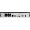 Rejestrator BCS POINT BCS-P-NVR0801-4KE-8P-III