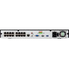 Rejestrator BCS POINT BCS-P-NVR1602-4KE-16P-II