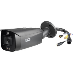 Kamera BCS LINE BCS-L-TIP58FCR3L3-Ai1-G(3)