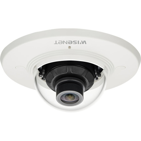 Kamera Hanhwa XND-8020F Seria X