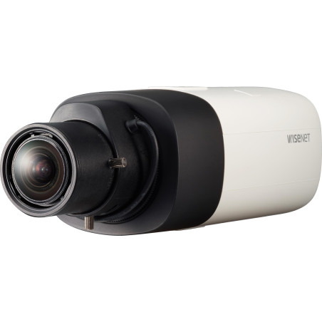 Kamera Hanhwa XNB-8000 Seria X
