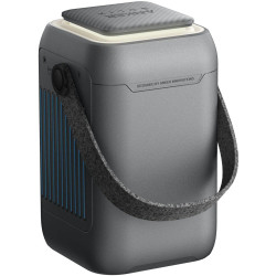 Przenośna stacja zasilania Anker Solix C300X DC 288Wh 300W
