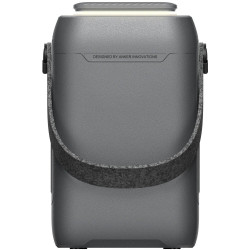 Przenośna stacja zasilania Anker Solix C300X DC 288Wh 300W