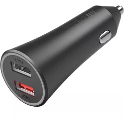 XIAOMI Ładowarka samochodowa Mi 37W Dual Port