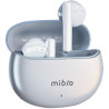 Słuchawki douszne Mibro Earbuds 2 białe