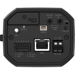 Kamera Hanhwa XNB-8003 Seria X