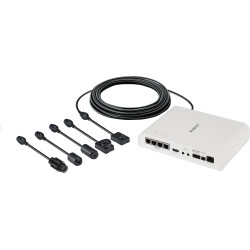 Kamera Hanhwa PNM-9000QB Seria P
