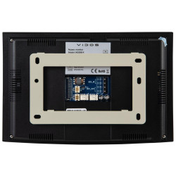 Monitor wideomofonu VIDOS 2IP M200B-X
